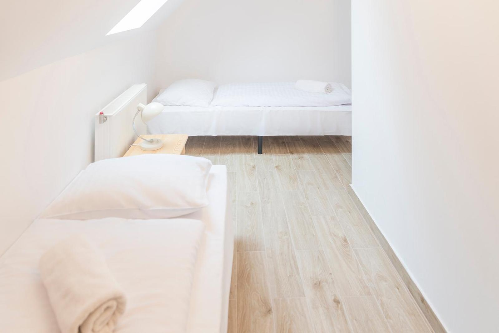 Parkowa Polana Myweek Apartman Polanica-Zdrój Szoba fotó