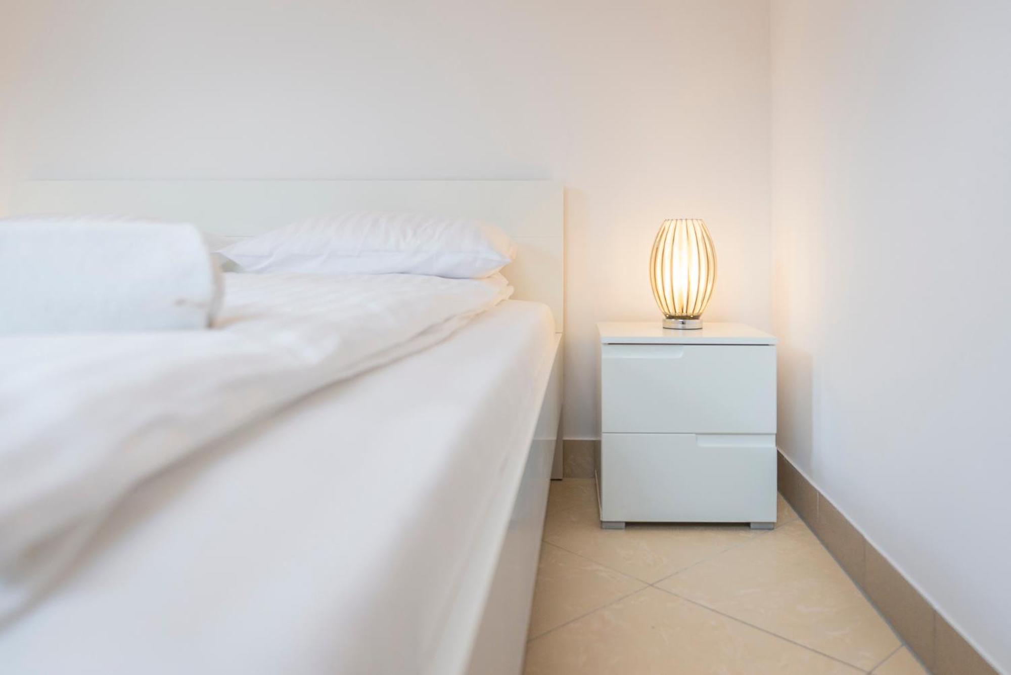 Parkowa Polana Myweek Apartman Polanica-Zdrój Szoba fotó