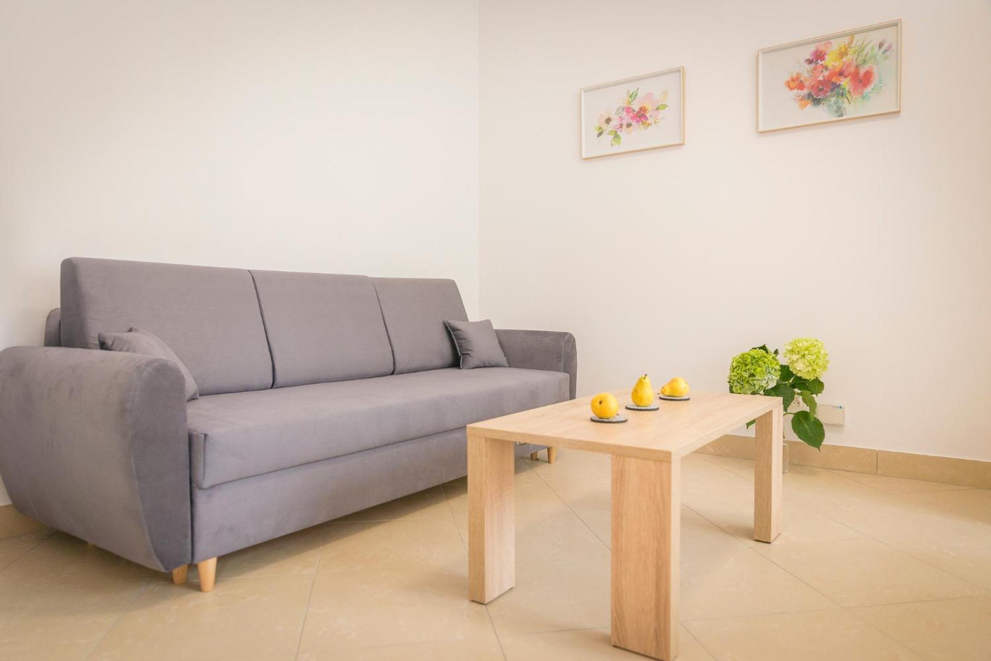 Parkowa Polana Myweek Apartman Polanica-Zdrój Szoba fotó