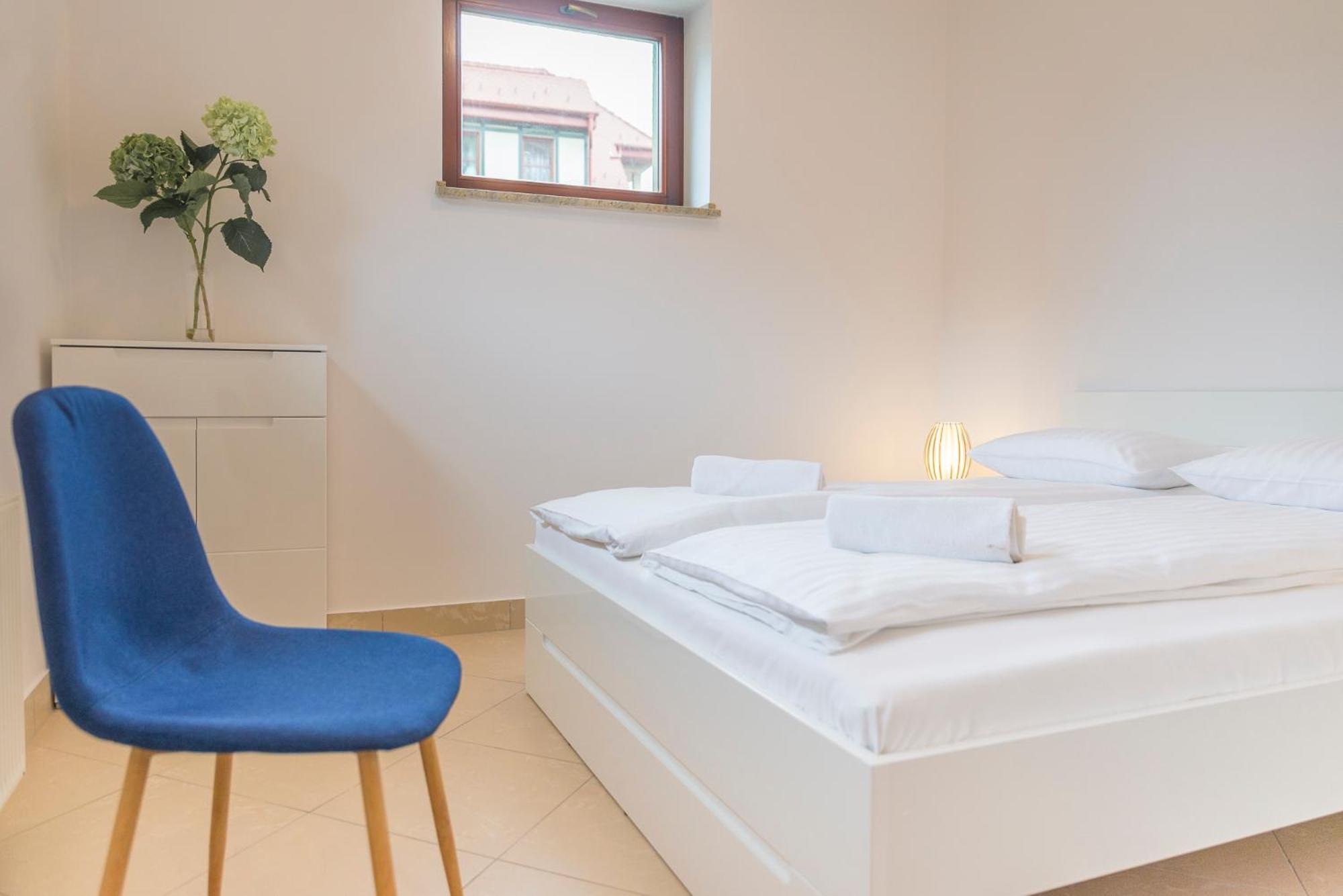 Parkowa Polana Myweek Apartman Polanica-Zdrój Szoba fotó