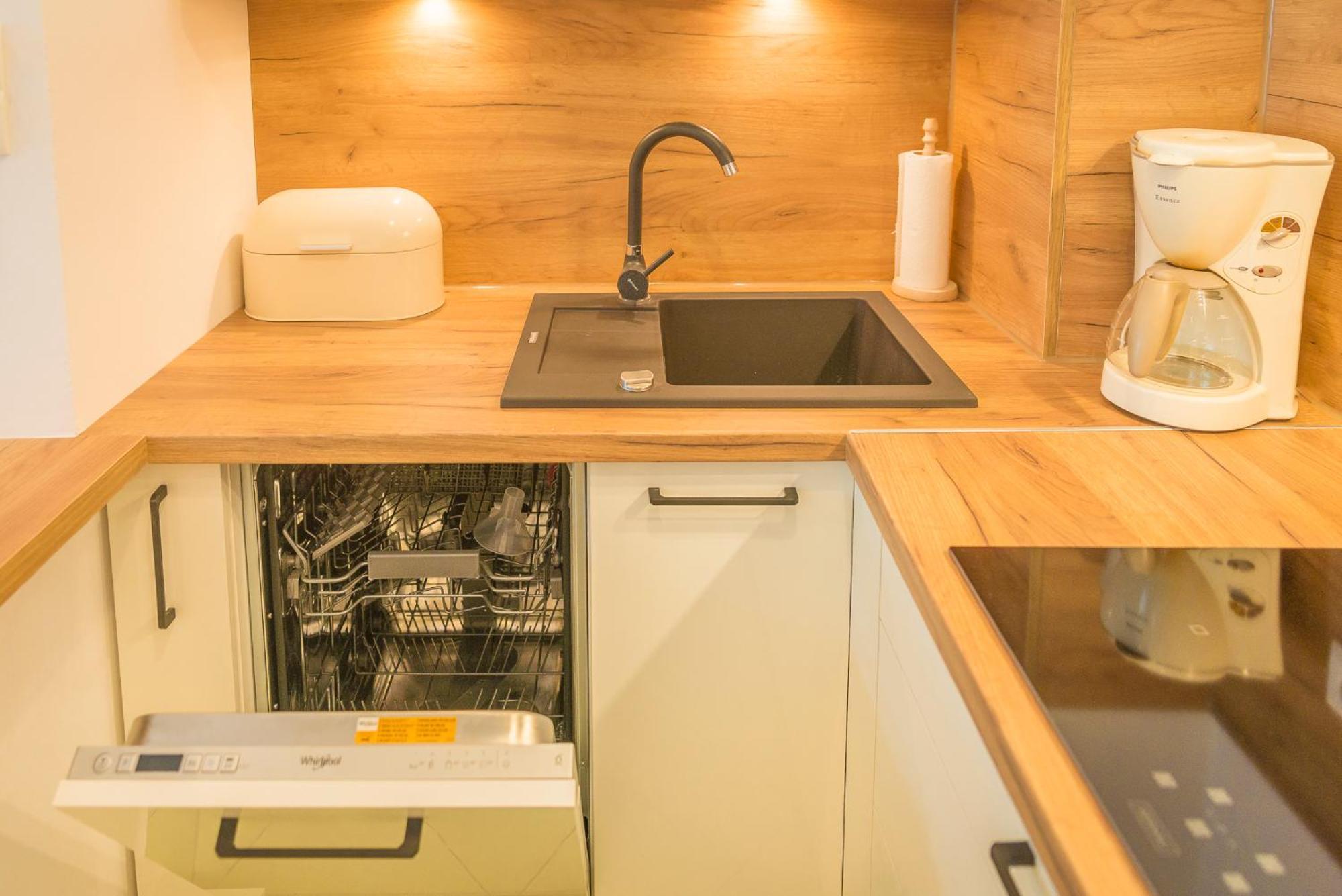 Parkowa Polana Myweek Apartman Polanica-Zdrój Szoba fotó