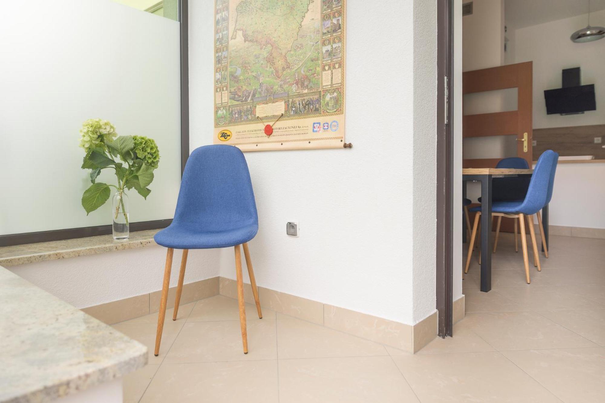 Parkowa Polana Myweek Apartman Polanica-Zdrój Szoba fotó
